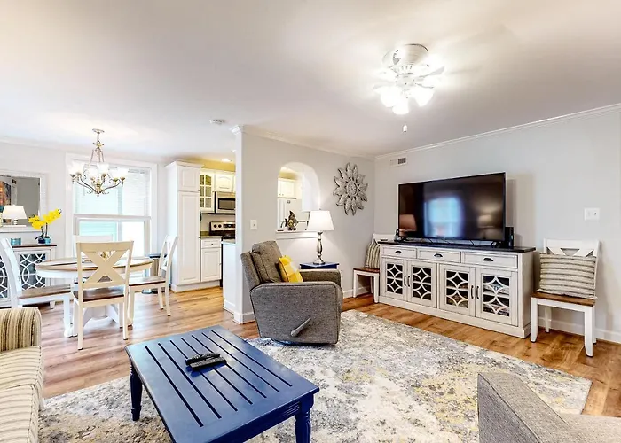 Aronimink Vista 9c * Ocean City