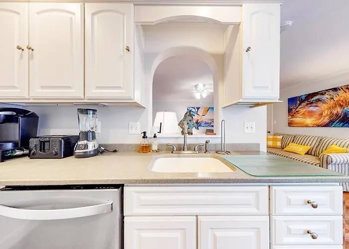 Holiday home Aronimink Vista 9c *