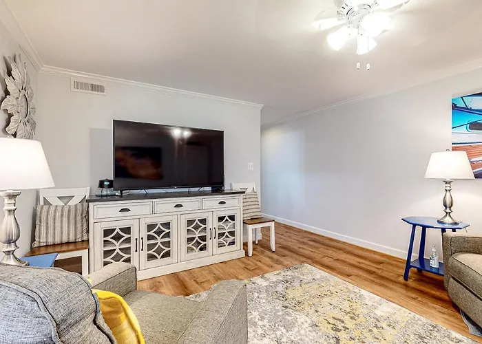 Holiday home Aronimink Vista 9c Ocean City