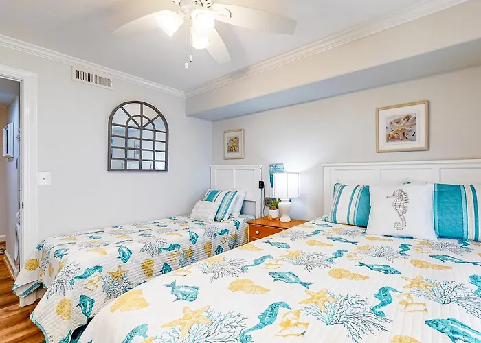 Aronimink Vista 9c Ocean City