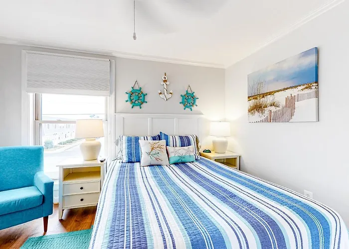 Holiday home Aronimink Vista 9c Ocean City