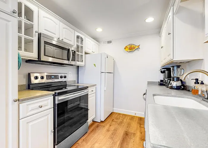 Aronimink Vista 9c Holiday home