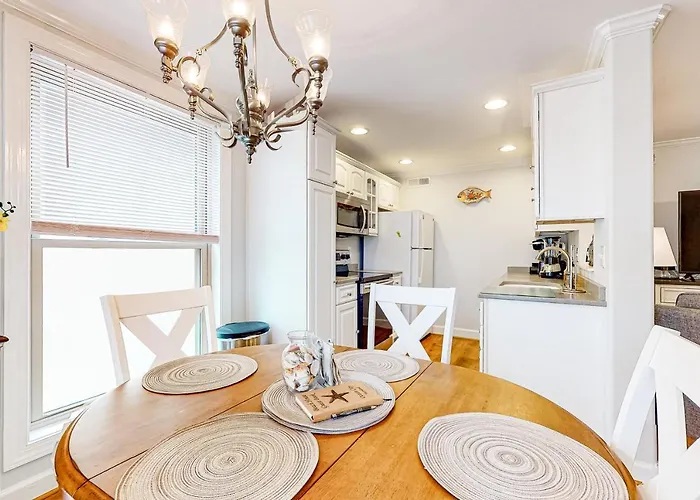 Aronimink Vista 9c Holiday home Ocean City