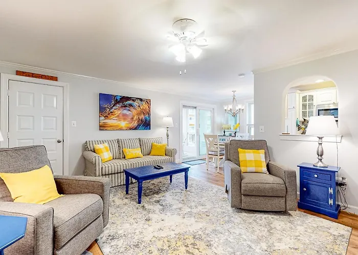 Holiday home Aronimink Vista 9c