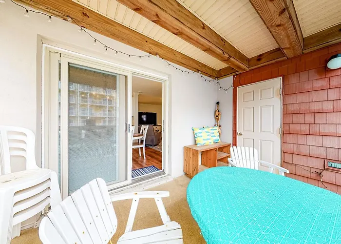 Aronimink Vista 9c Holiday home *