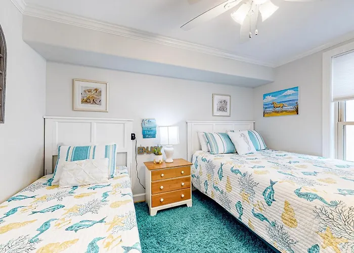 Aronimink Vista 9c