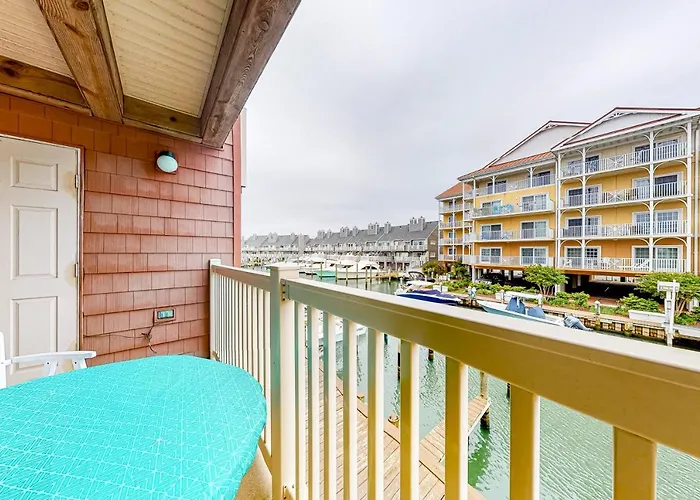 Aronimink Vista 9c