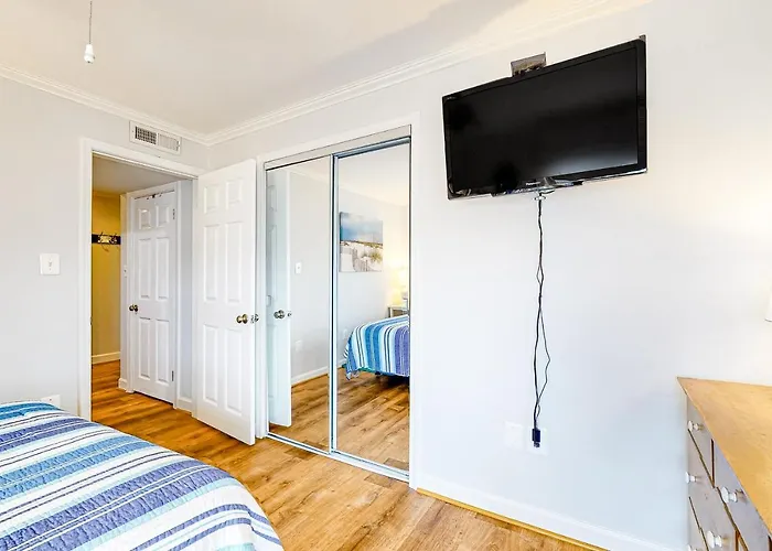 Aronimink Vista 9c * Ocean City