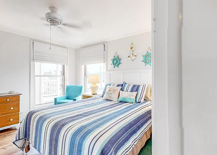 Holiday home Aronimink Vista 9c *