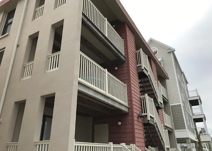 Aronimink Vista 9c *