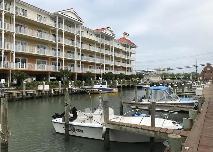 Aronimink Vista 9c Ocean City