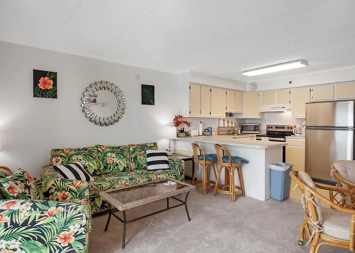 Aronimink Vista 9c Ocean City