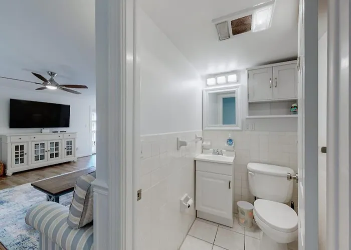 Aronimink Vista 9c Holiday home Ocean City
