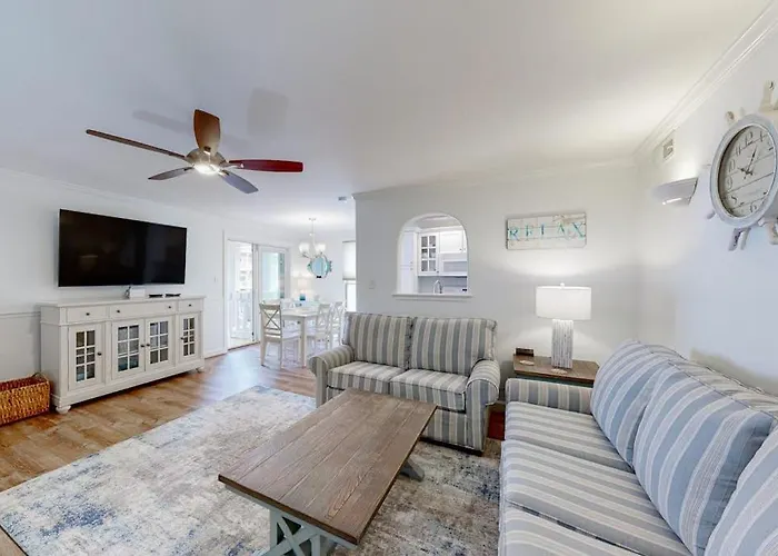 Holiday home Aronimink Vista 9c Ocean City