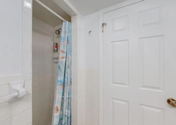 Holiday home Aronimink Vista 9c