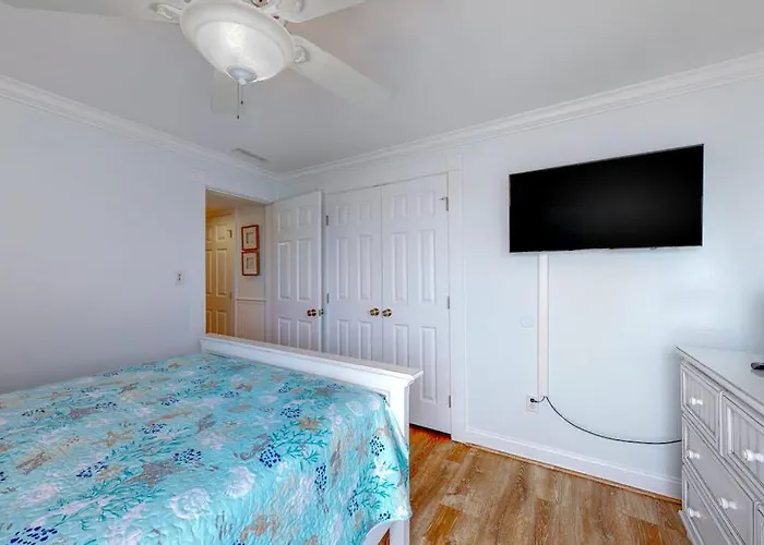 Aronimink Vista 9c Ocean City