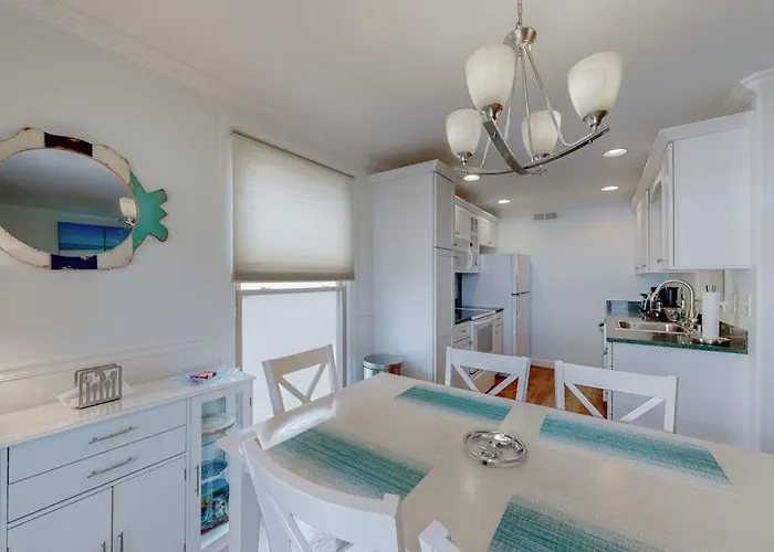 Aronimink Vista 9c * Ocean City