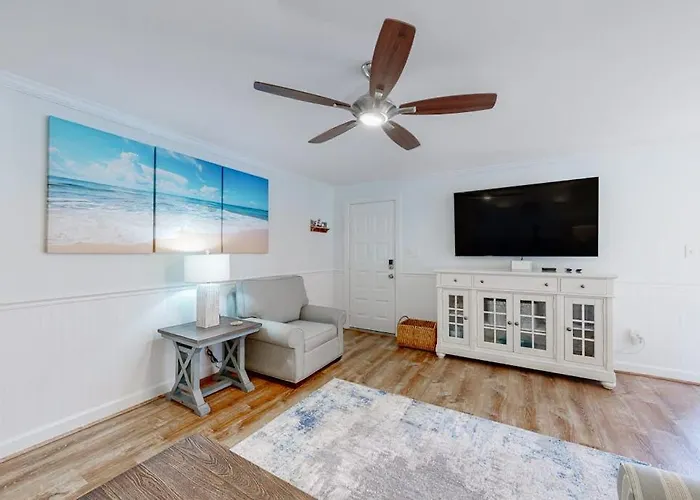 Holiday home Aronimink Vista 9c