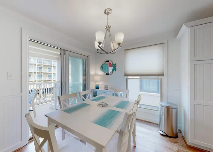 Aronimink Vista 9c Holiday home *