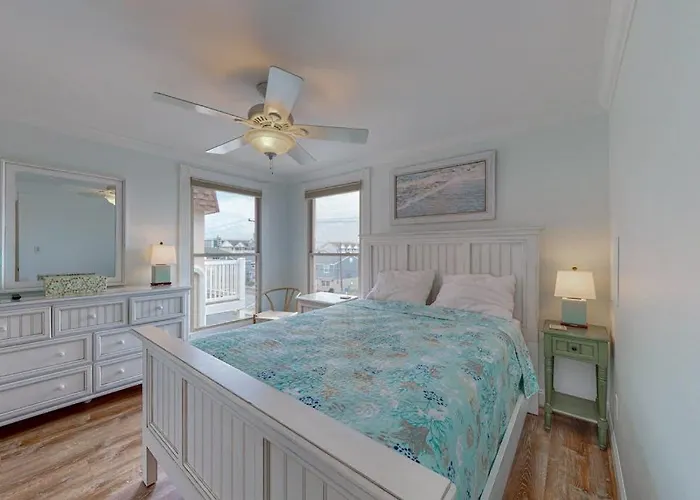 Aronimink Vista 9c Holiday home Ocean City