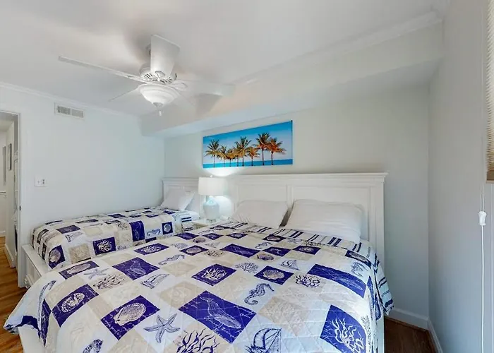 Holiday home Aronimink Vista 9c