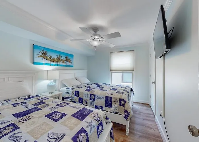Aronimink Vista 9c Holiday home *