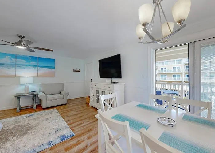 Aronimink Vista 9c Holiday home