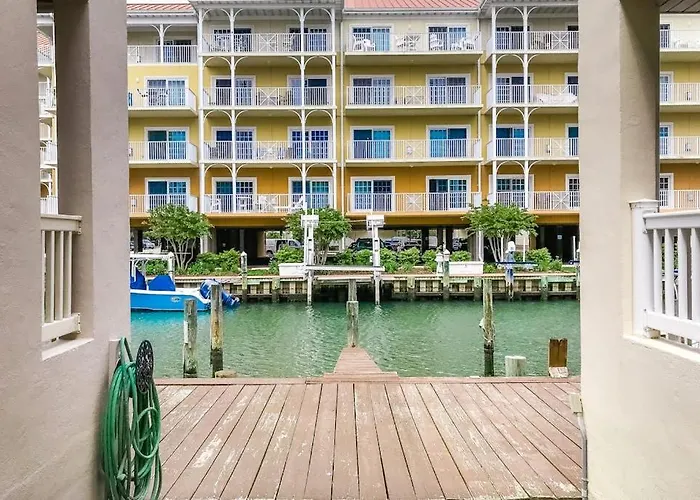 Aronimink Vista 9c Ocean City