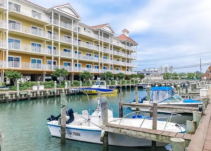 Aronimink Vista 9c Holiday home *