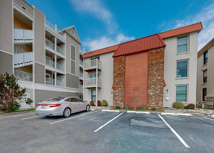 Aronimink Vista 9c *