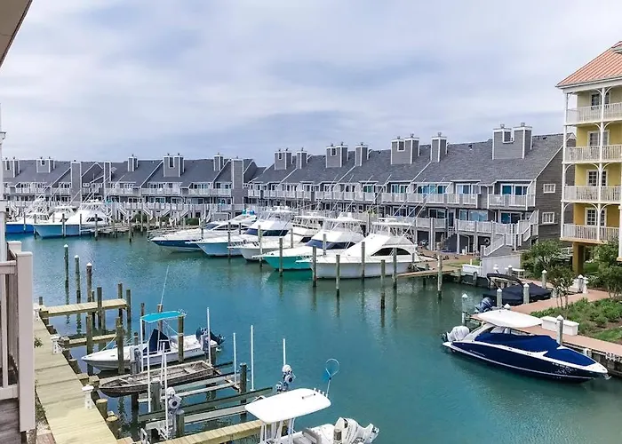 Aronimink Vista 9c